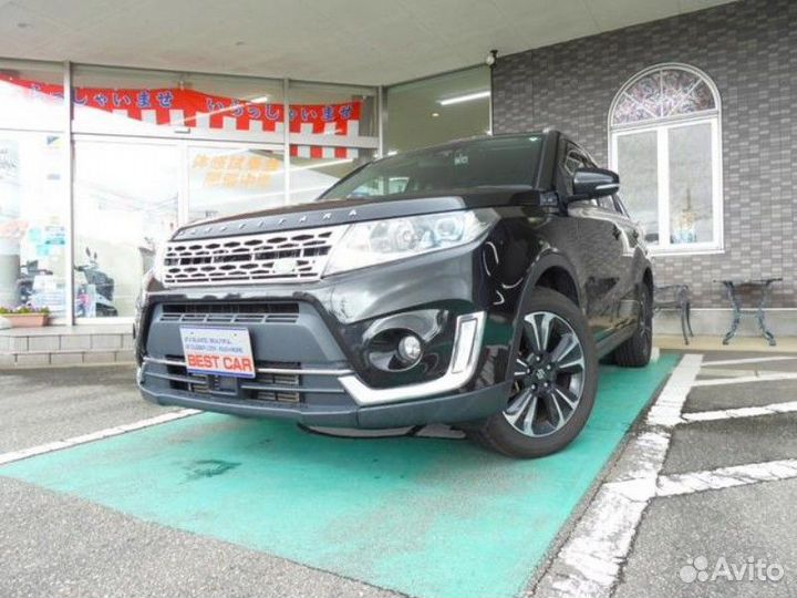 Suzuki Vitara 1.4 AT, 2021, 50 000 км