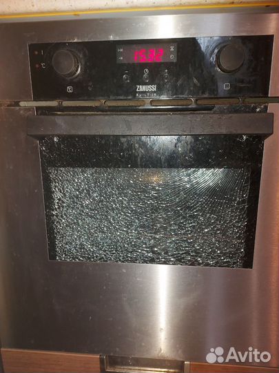 Духовой шкаф злектрический