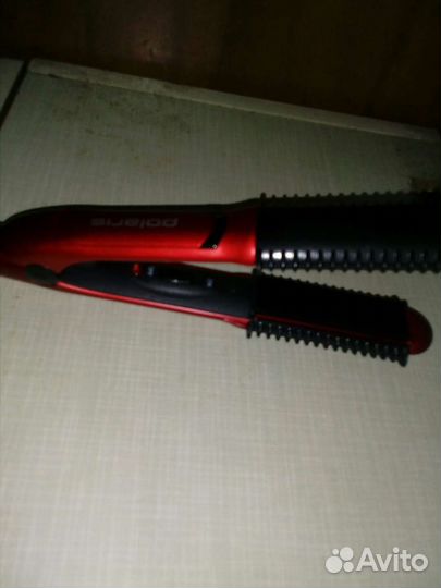 Фен для волос