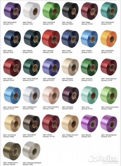 Наклейки с золотом и серебром