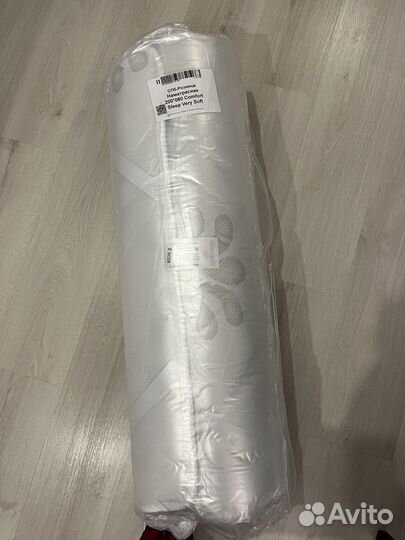 Наматрасник 80 200