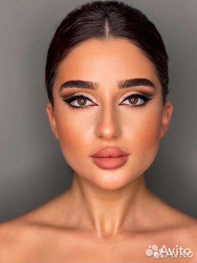 Макияж Визажист