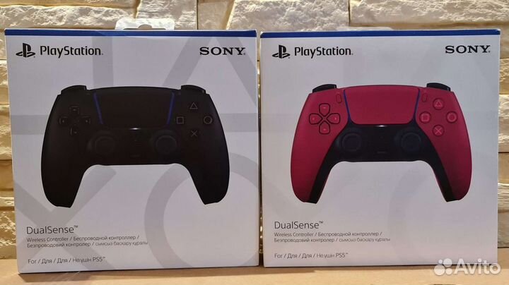 Sony playstation 5, xbox аксессуары