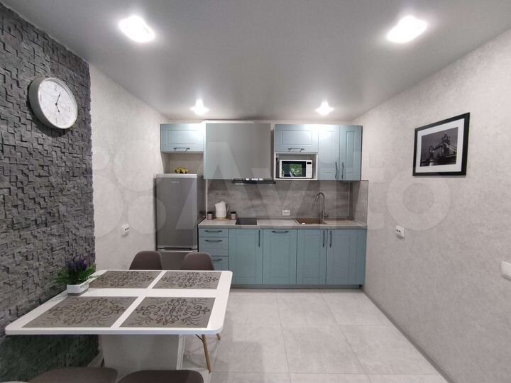 2-к. квартира, 38 м², 4/10 эт.