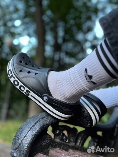 Crocs женские