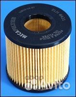 Фильтр масляный вставка ELH4421 Mecafilter