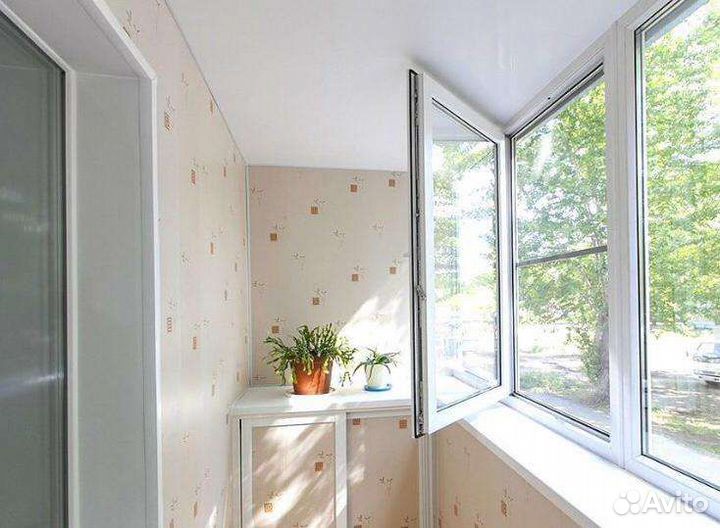 Пластиковые окна под заказ