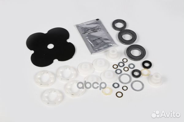 85-20815-SX р/к 4-х контурного защитного клапан