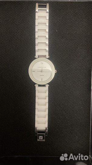 Часы anne klein