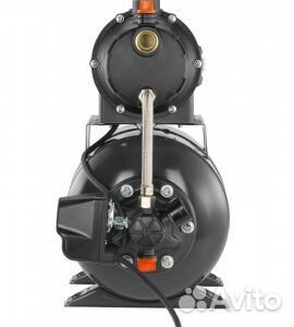 Насосная станция Gardena 3000/4