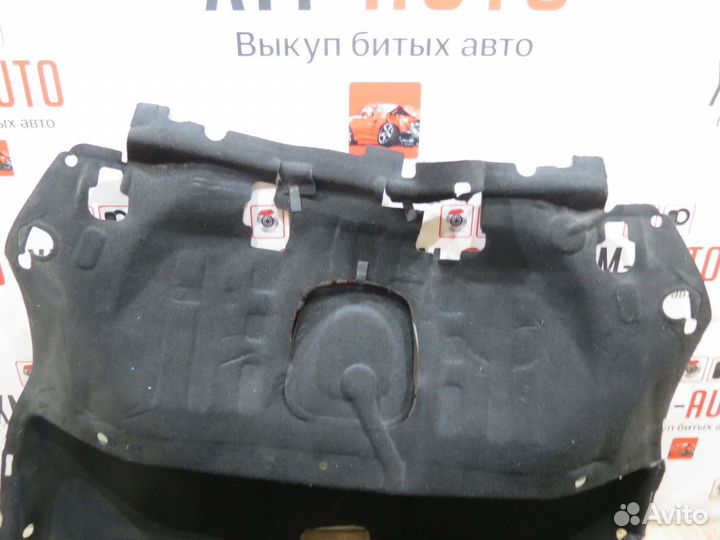 Ковролин Kia Ceed 2 JD