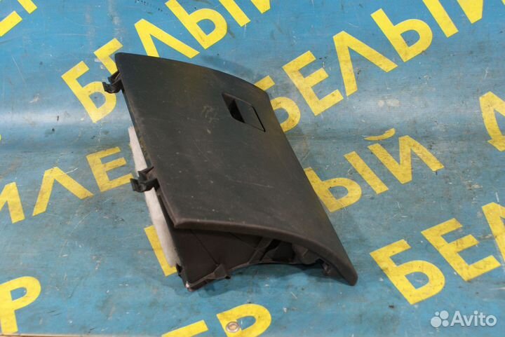 Бардачок Mitsubishi ASX