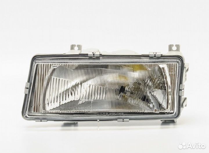 Фара левая Skoda Felicia