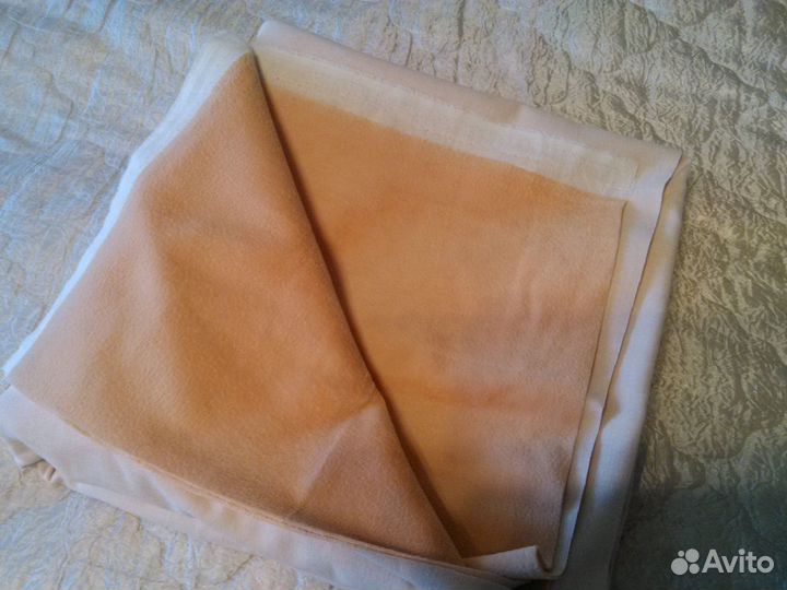 Новая Ткань мебельная флок