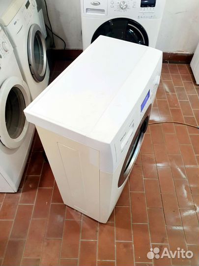 Стиральная машина узкая