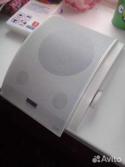 Громкоговоритель Иволга ра 20
