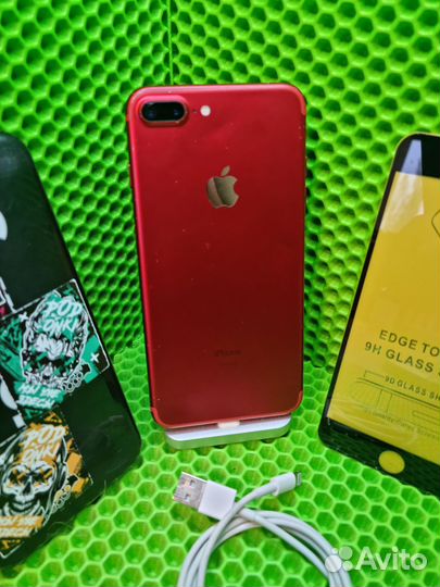 iPhone 7 Plus, 128 ГБ