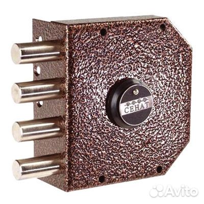 Замки дверные в Кургане