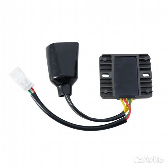 Реле зарядки Honda CBR1000RR 04-07 CBR600RR