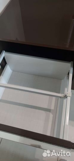 Тумба с раковиной для ванной бу