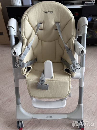 Стульчик peg perego