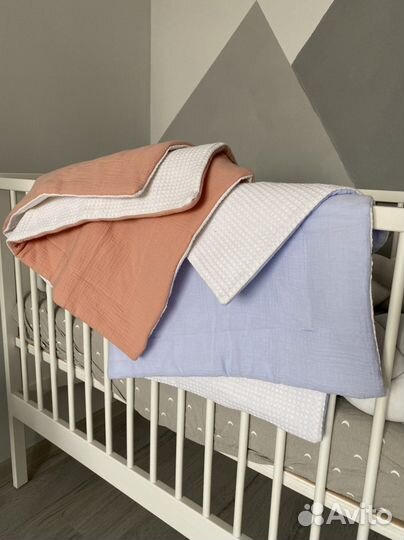 Плед-конверт