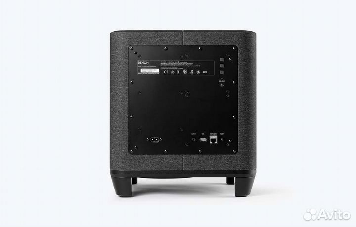 Сабвуфер Denon Home Subwoofer