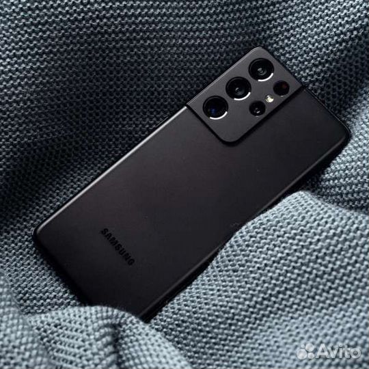 Samsung Galaxy S21 Ultra 5G, 16/256 ГБ