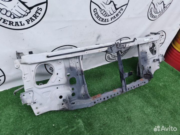 Телевизор Toyota Land Cruiser Prado KZJ95 1KZ-TE