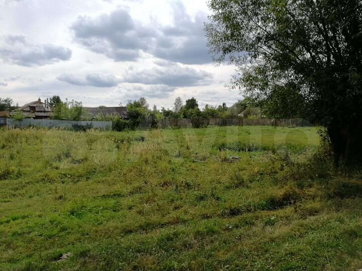 Участок 20 сот. (ИЖС)