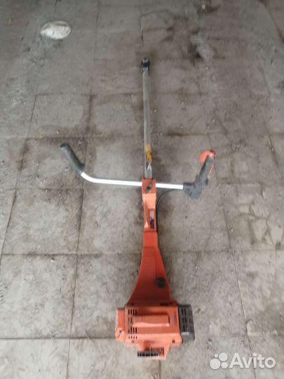 Кусторез бензиновый husqvarna