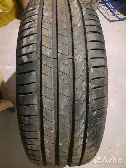 Pirelli Scorpion 235/50 R19 99V