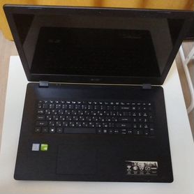 Acer Aspire 3 (A317-51KG-36EJ)