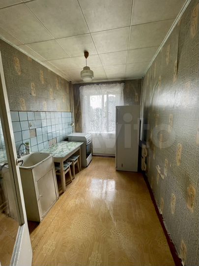 2-к. квартира, 48,6 м², 3/5 эт.