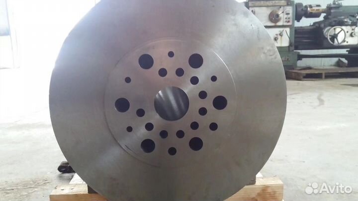 Глубокое сверление нержавейка, никелевые, титан