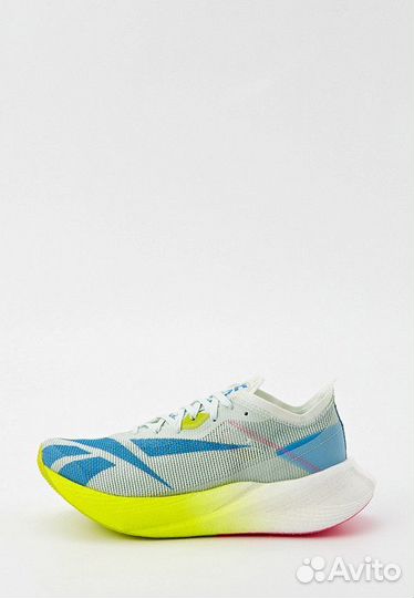 Кроссовки беговые Reebok floatride energy X