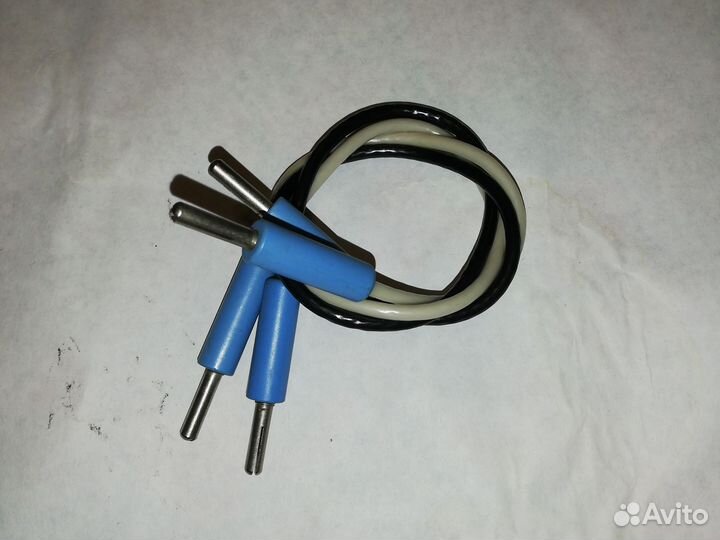 Штекеры- соединители