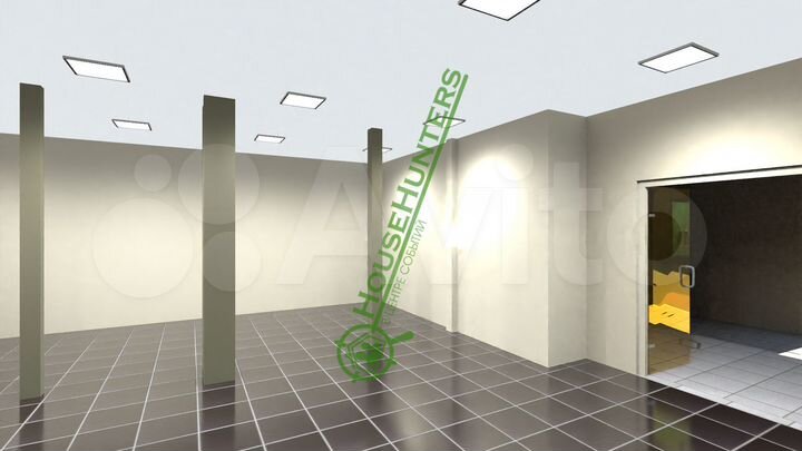 Городской посёлок Назия, проспект Школьный, 19В