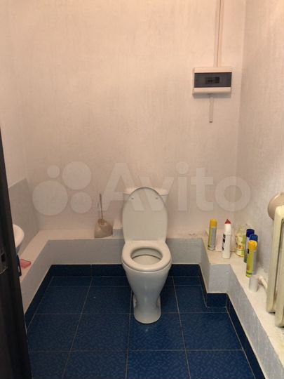 2-к. квартира, 90 м², 1/1 эт.