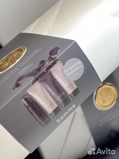 Мужской набор Rituals