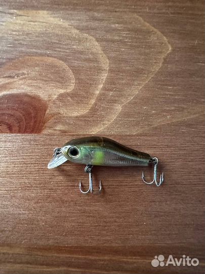 Японские воблеры бу