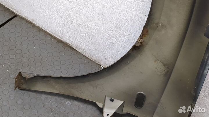 Крыло Seat Leon 2, 2009