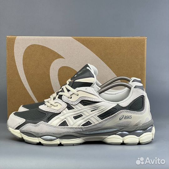 Кроссовки Asics NYC GoreTex