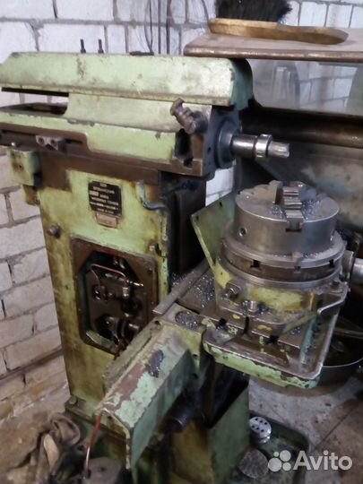 Слесарь-универсал 6 разряда