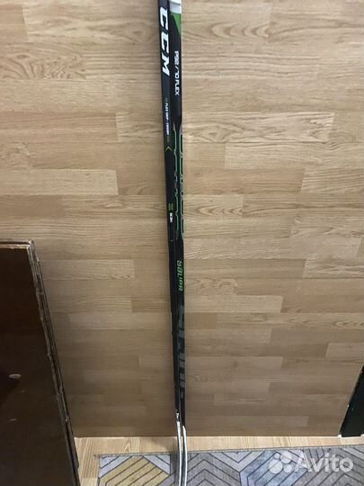 Клюшки хоккейные ссм и бауер