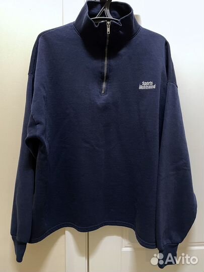 Свитшот Jerzees