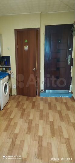 Квартира-студия, 14 м², 1/5 эт.