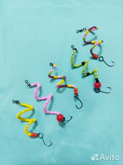 Стики на форель