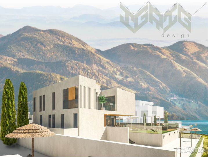 Архитектор Дизайнер (возможно обучение)