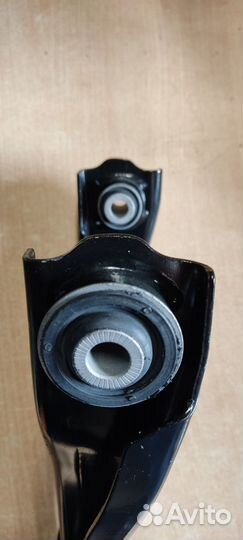 Рычаг передней подвески левый для Рено Дастер